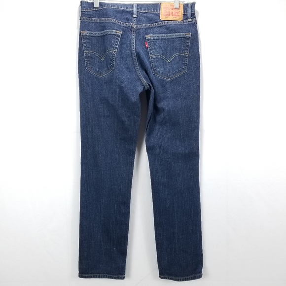 Levi's 541 men's jeans size 33×32 - Picture 1 of 11